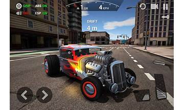 Classic Street Car for Android - Download the APK from Habererciyes